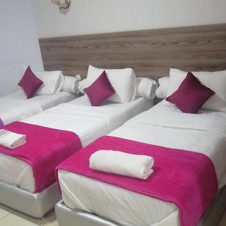 Hotel Borj Safae Laayoune מראה חיצוני תמונה