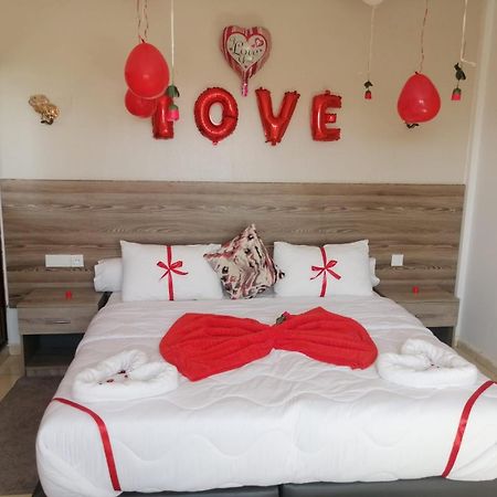 Hotel Borj Safae Laayoune מראה חיצוני תמונה