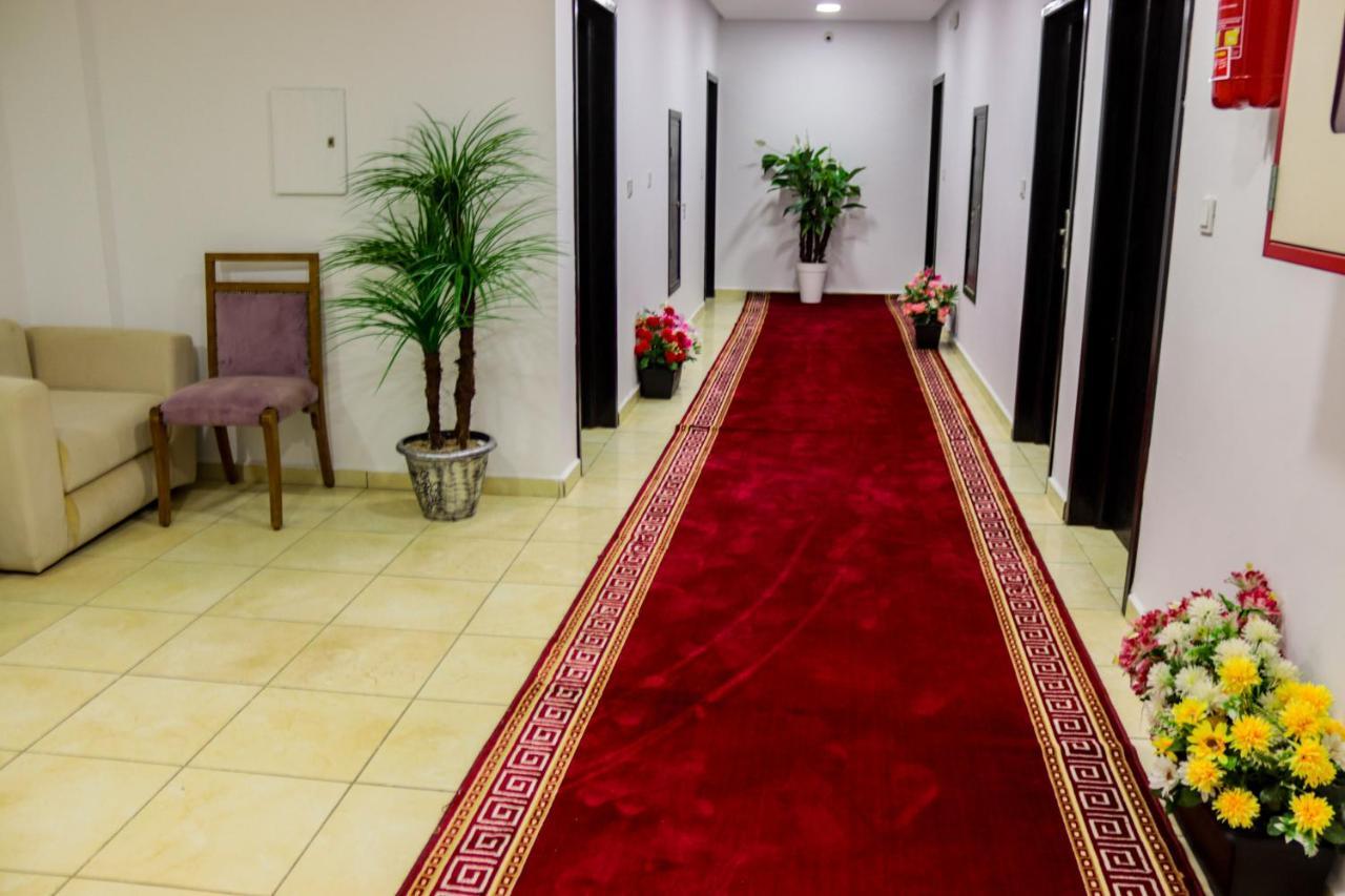 Hotel Borj Safae Laayoune מראה חיצוני תמונה