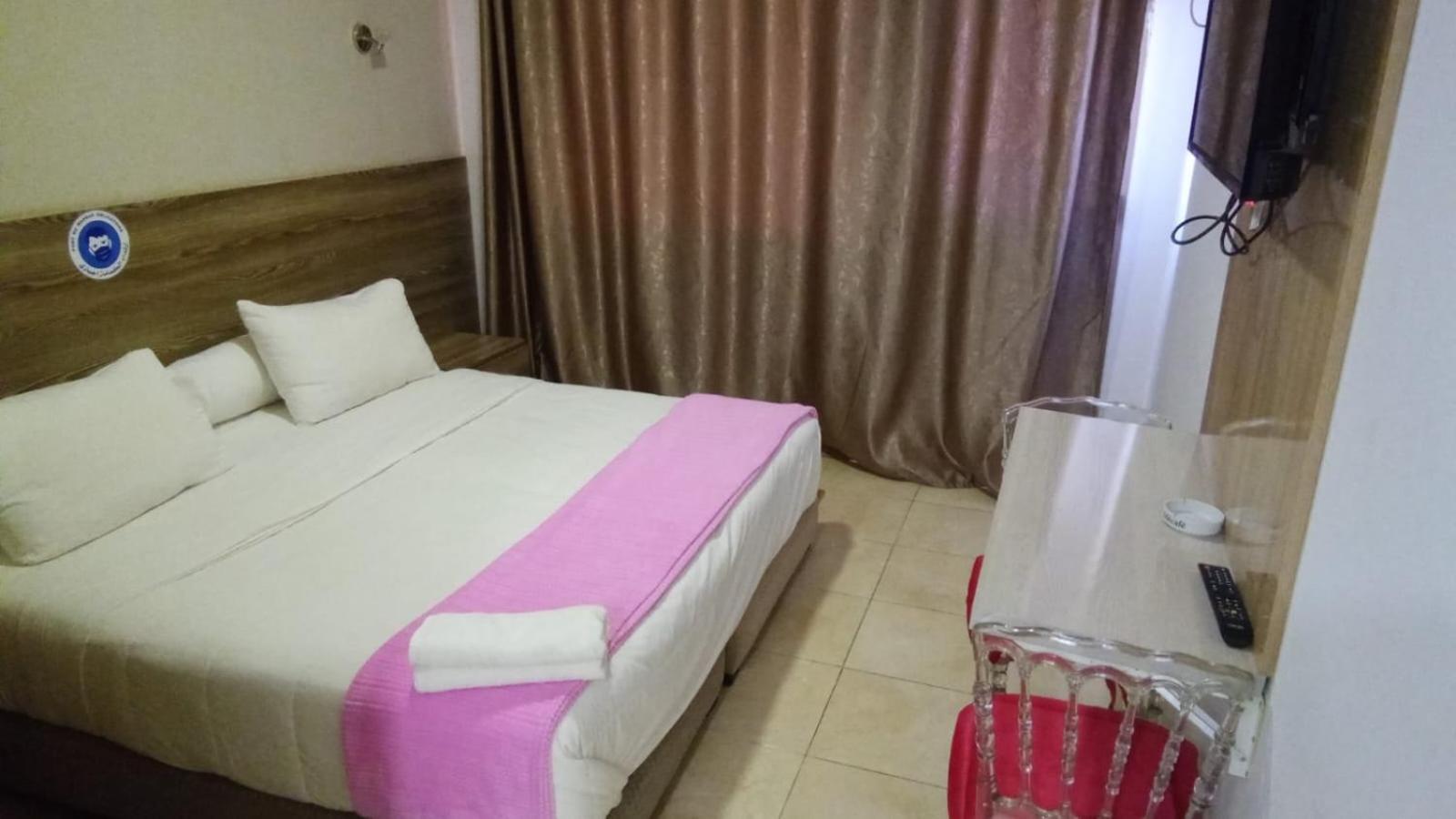 Hotel Borj Safae Laayoune מראה חיצוני תמונה