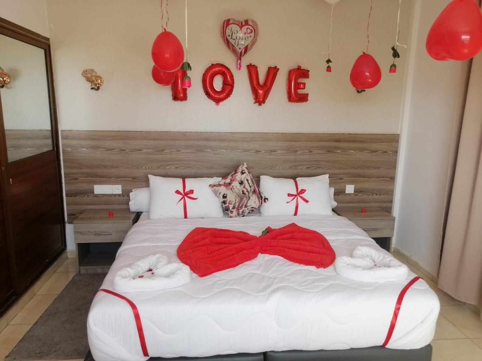 Hotel Borj Safae Laayoune מראה חיצוני תמונה
